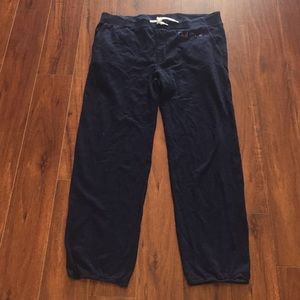 Designer Fred Segal  Los Angeles Joggers